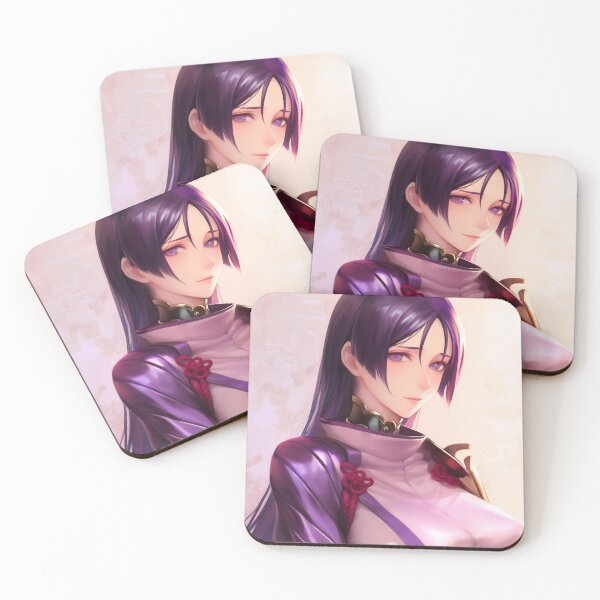 Item preview, Minamoto no Raikou - Fate series 1 designed and sold by Infinite-Aspire.