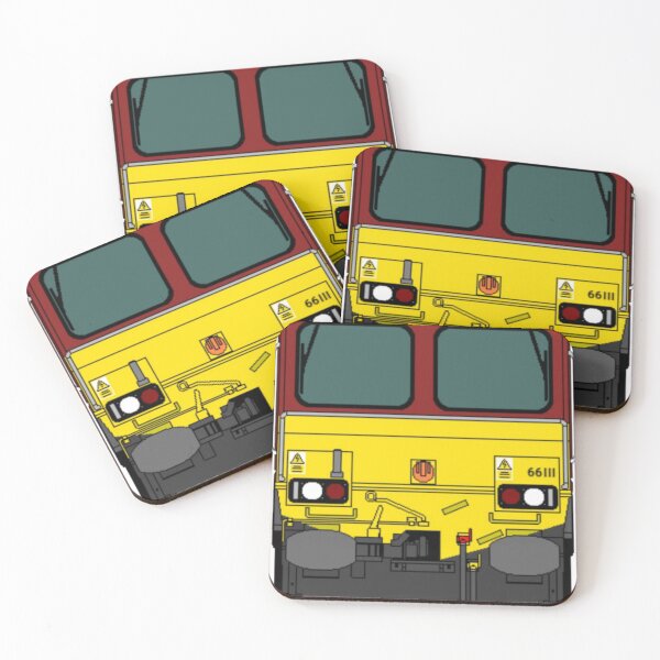 Item preview, Class 66 locomotive  designed and sold by TrainFanatic.
