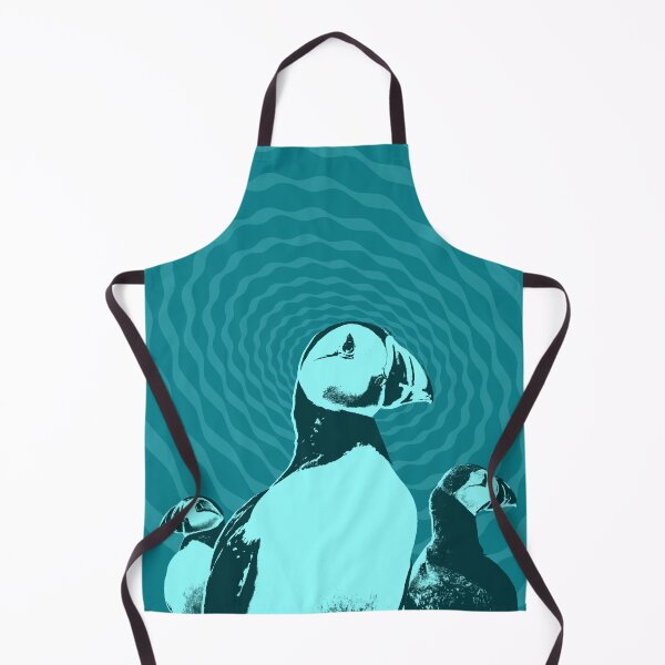 Item preview, Puffin Gang designed and sold by AnthonyZed.
