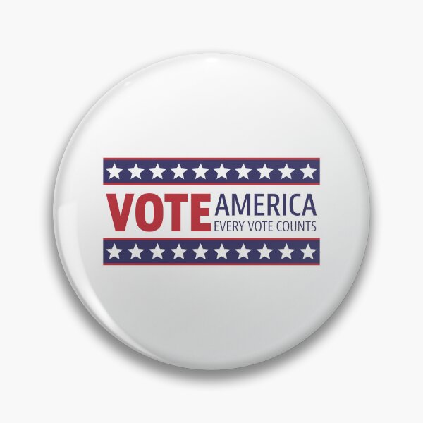 Item preview, Vote America Election 2024 designed and sold by noells3.