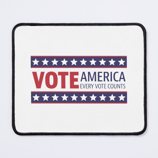 Item preview, Vote America Election 2024 designed and sold by noells3.