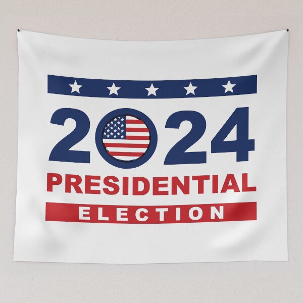 Item preview, Vote America Election 2024 designed and sold by noells3.
