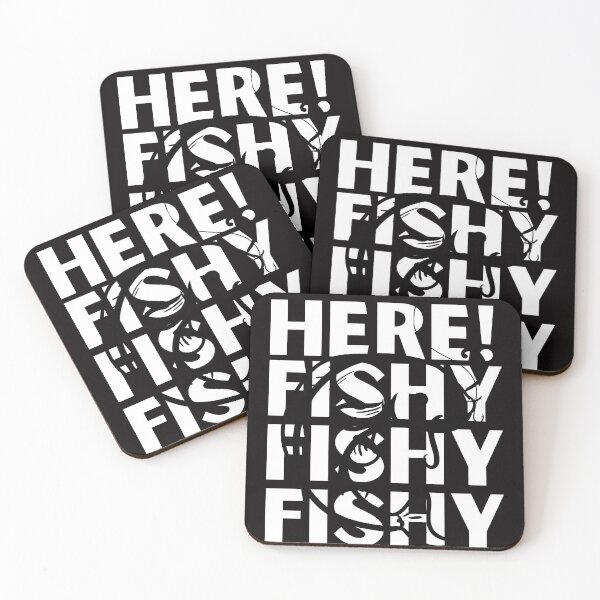 Item preview, Fishy designed and sold by CatfishCreation.
