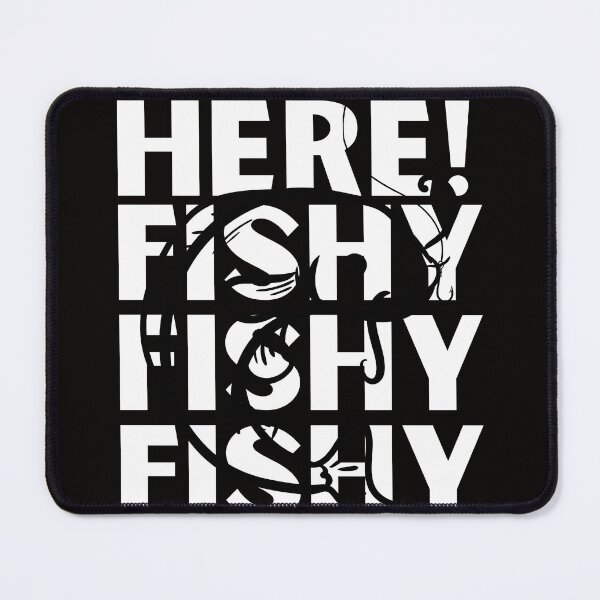 Item preview, Fishy designed and sold by CatfishCreation.