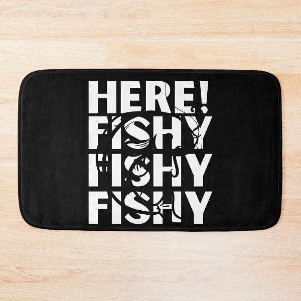 Item preview, Fishy designed and sold by CatfishCreation.