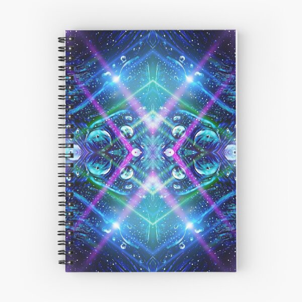 Item preview, Space Tripping 003 designed and sold by AstroRisq.