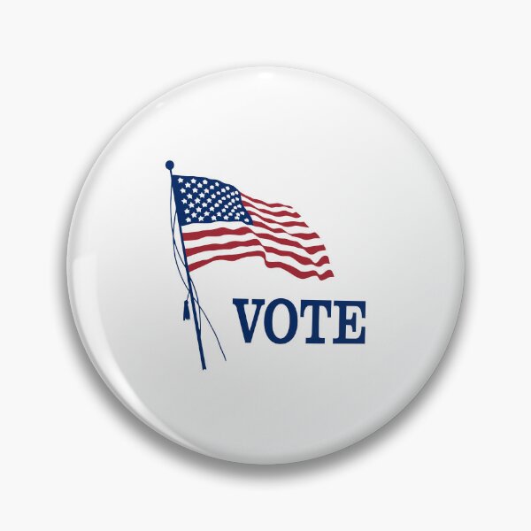 Item preview, Vote America Election 2024 designed and sold by noells3.