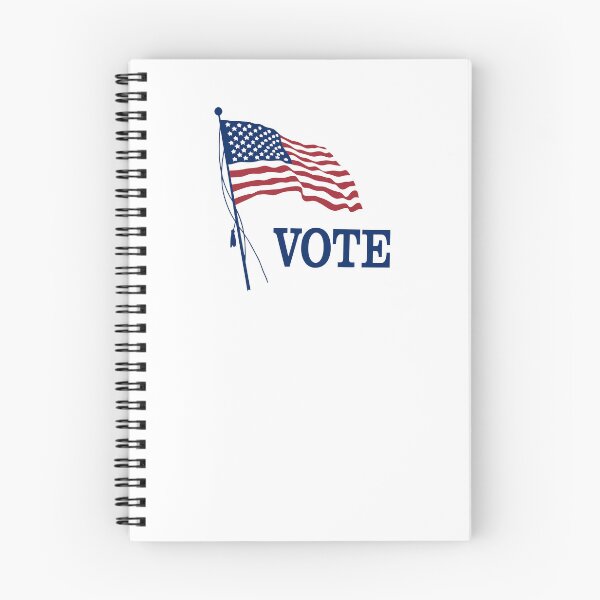 Item preview, Vote America Election 2024 designed and sold by noells3.