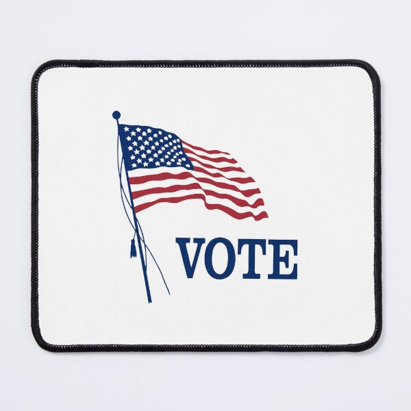 Item preview, Vote America Election 2024 designed and sold by noells3.