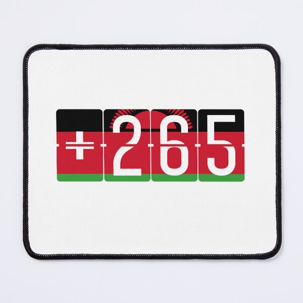 Item preview, Malawi, The Warm Heart of Africa Designs designed and sold by chawezi.