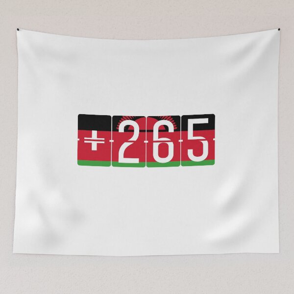 Item preview, Malawi, The Warm Heart of Africa Designs designed and sold by chawezi.