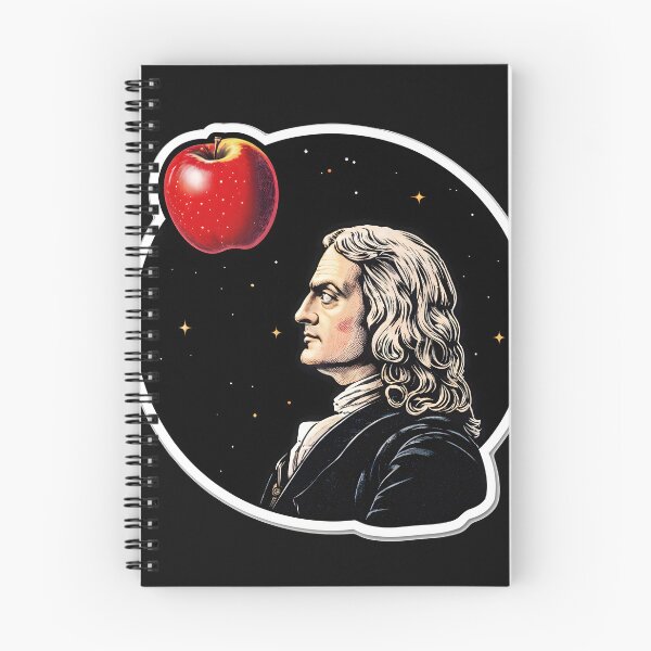 Item preview, Science Science memes Isaac Newton designed and sold by DRClovery.