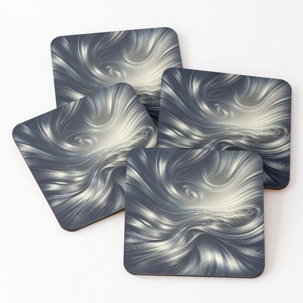 Item preview, Brushed Metal 1  designed and sold by Sybille-Yates.