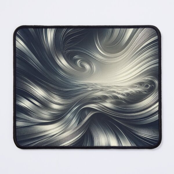 Item preview, Brushed Metal 1  designed and sold by Sybille-Yates.
