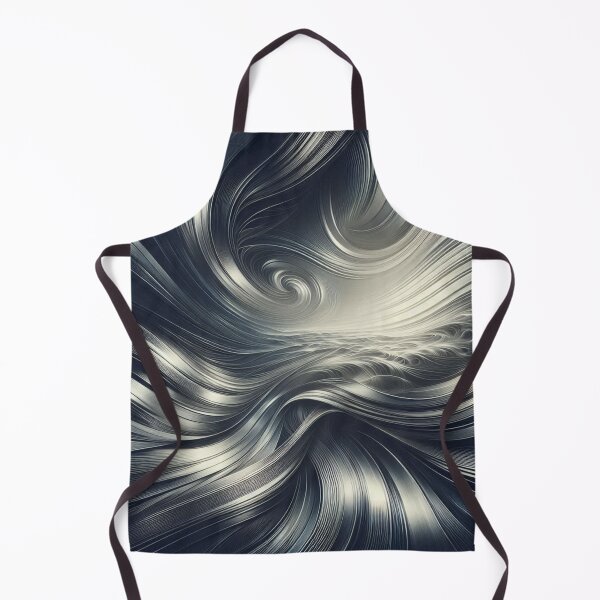 Item preview, Brushed Metal 1 designed and sold by Sybille-Yates.