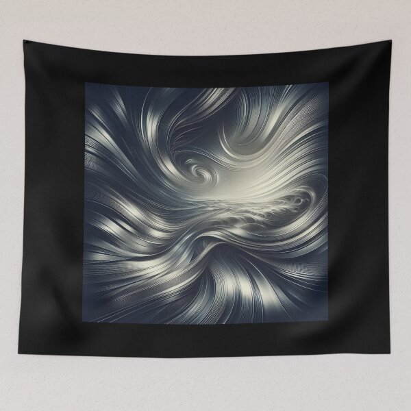 Item preview, Brushed Metal 1  designed and sold by Sybille-Yates.