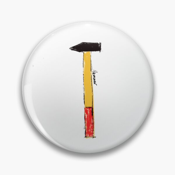 Item preview, Hammer designed and sold by Gallaktox.