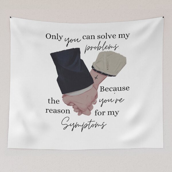 Item preview, My demon kdrama designed and sold by YourChingu.