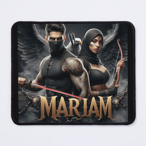 Item preview, Mariam designed and sold by RaF71PrO.