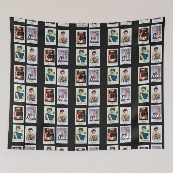 Item preview, Sixteen Candles HD Sticker Set / T Shirt designed and sold by DiverseDazzle.
