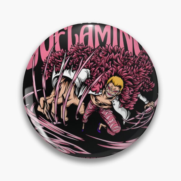 Item preview, donquixote doflamingo designed and sold by JeeanbillSart.