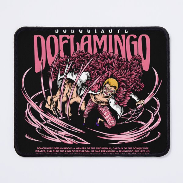 Item preview, donquixote doflamingo designed and sold by JeeanbillSart.