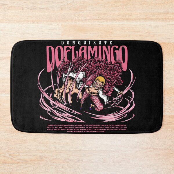 Item preview, donquixote doflamingo designed and sold by JeeanbillSart.