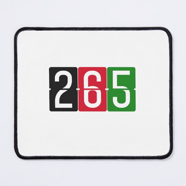 Item preview, +265 Malawi, The Warm Heart of Africa Designs designed and sold by chawezi.