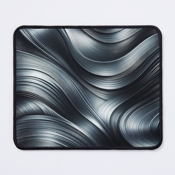 Item preview, Brushed Metal 2 designed and sold by Sybille-Yates.