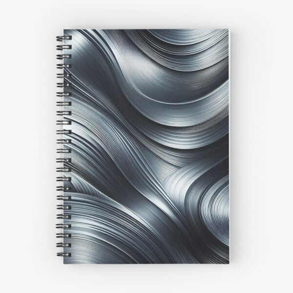 Item preview, Brushed Metal 2 designed and sold by Sybille-Yates.