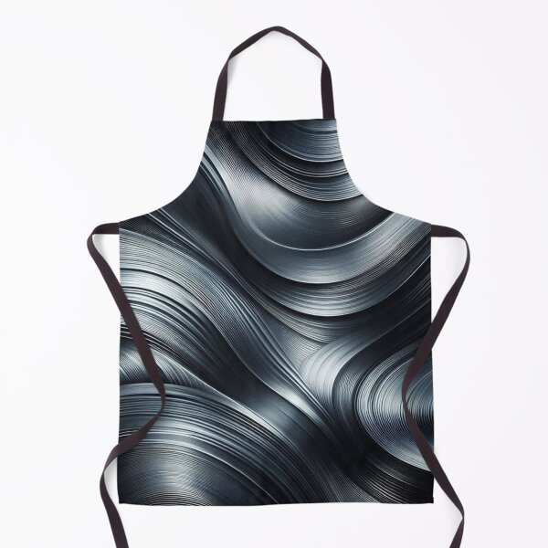 Item preview, Brushed Metal 2 designed and sold by Sybille-Yates.