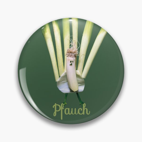 Item preview, Pfauch designed and sold by Knallbeige.