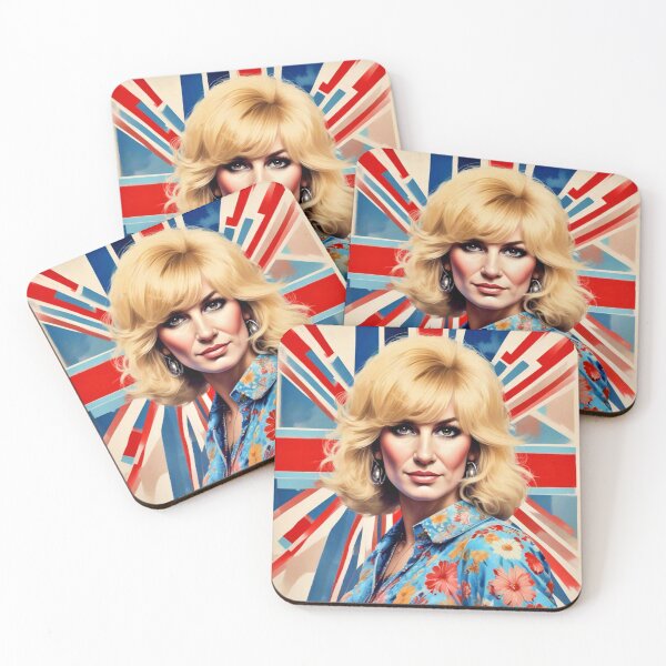 Item preview, Dusty Springfield designed and sold by Bondillero.