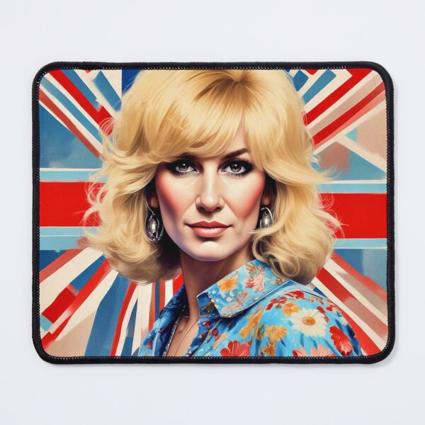 Item preview, Dusty Springfield designed and sold by Bondillero.
