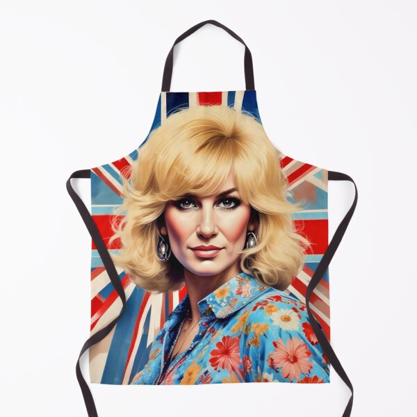 Item preview, Dusty Springfield designed and sold by Bondillero.