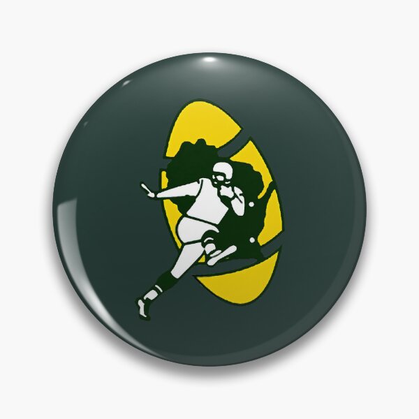 Item preview, Amazing Green Bay Packers designed and sold by viktorwanyayama.