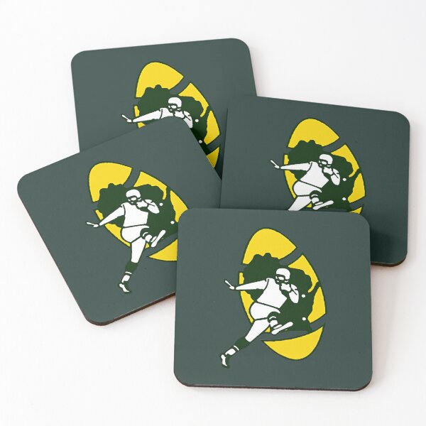 Item preview, Amazing Green Bay Packers designed and sold by viktorwanyayama.