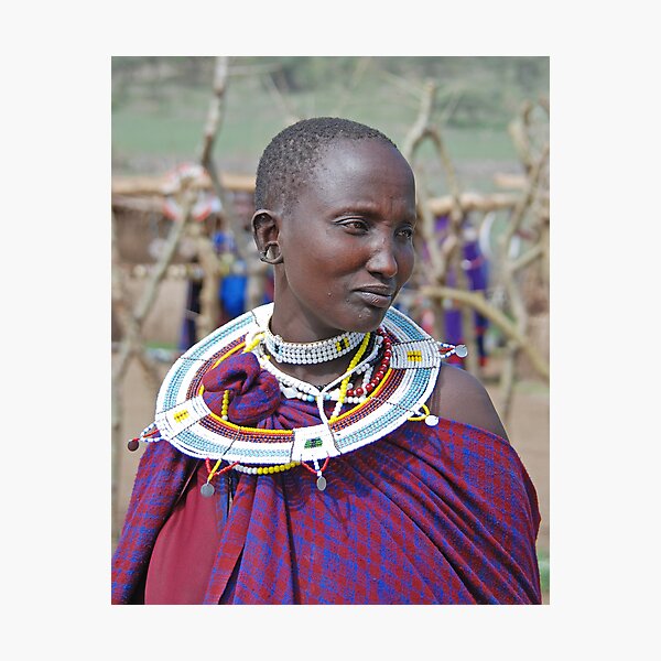 Enkarewa: The Maasai gift of gifts