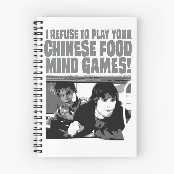 Item preview, Mind Games designed and sold by Procrastitron.