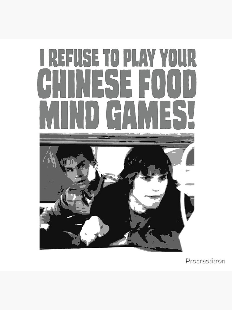 Mind Games by Procrastitron