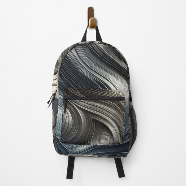 Item preview, Brushed Metal 3 designed and sold by Sybille-Yates.