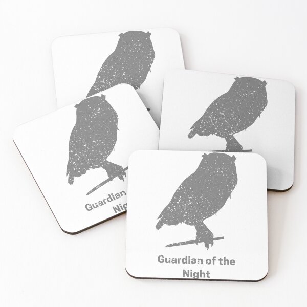 Item preview, Guardian of the Night designed and sold by El-kaeed.
