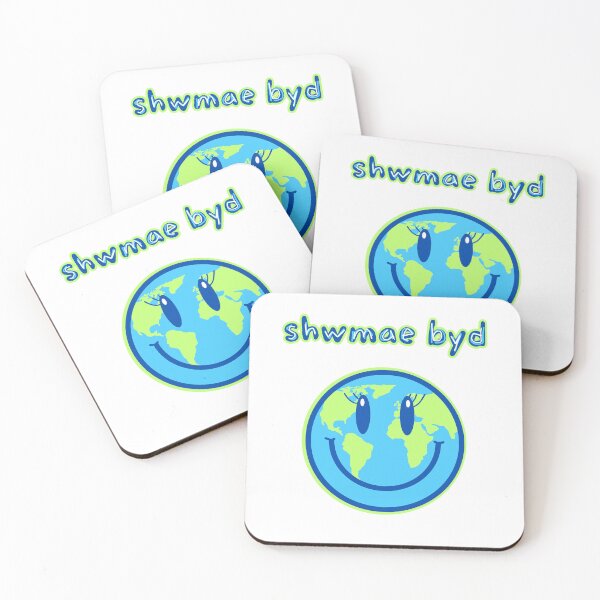 Item preview, Hello World In Welsh designed and sold by HarpersArts.