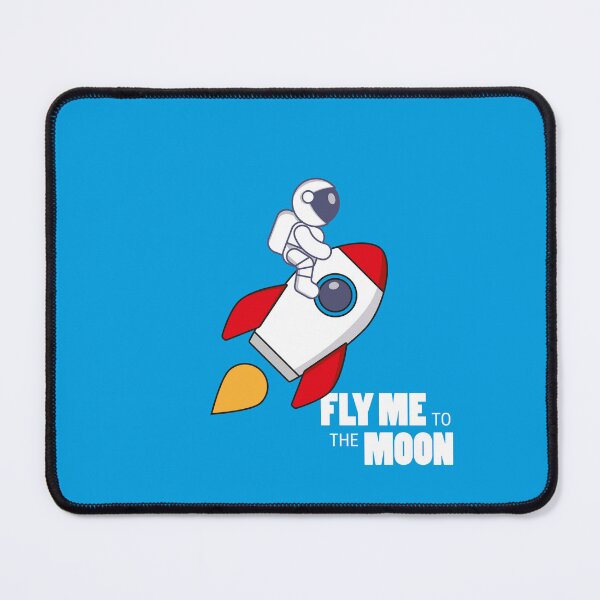 Item preview, Take me to the moon designed and sold by apicon.
