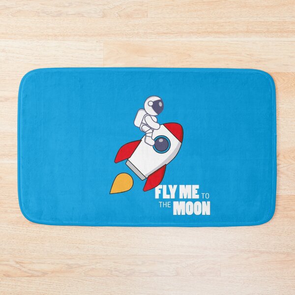 Item preview, Take me to the moon designed and sold by apicon.
