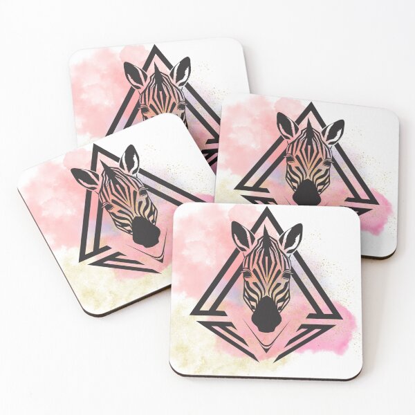 Item preview, Stylish Zebra designed and sold by Sena KURUÇAY.