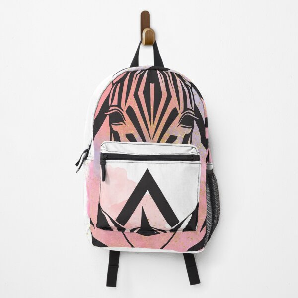 Item preview, Stylish Zebra designed and sold by Sena KURUÇAY.