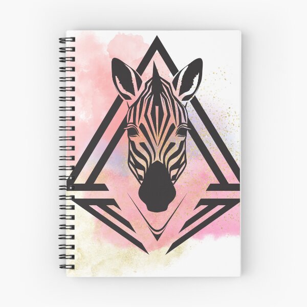 Item preview, Stylish Zebra designed and sold by Sena KURUÇAY.