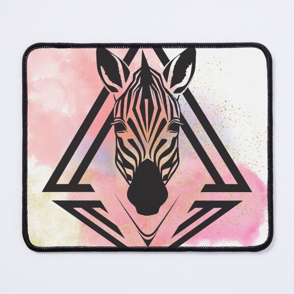 Item preview, Stylish Zebra designed and sold by Sena KURUÇAY.