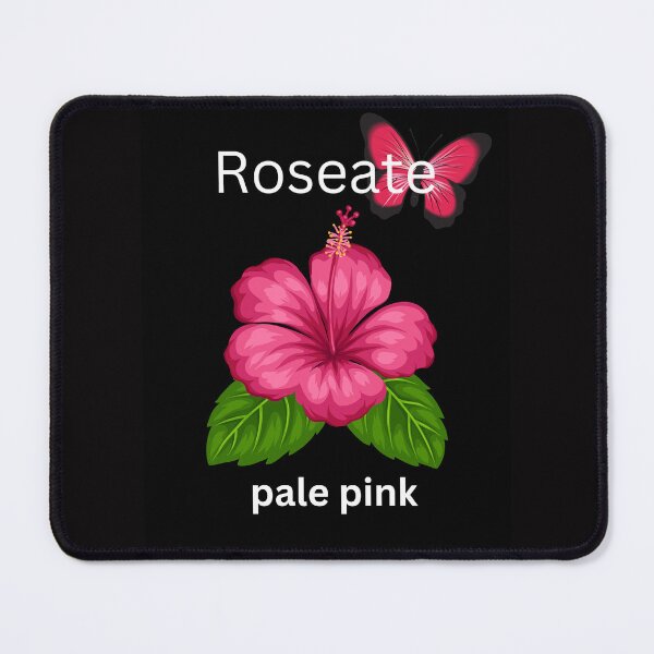 Item preview, Roseate designed and sold by SKYSHOP007.